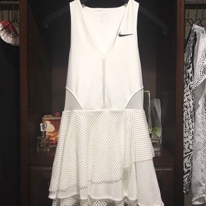 Nike Tennis Dress